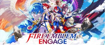 Fire Emblem Engage test par NextGenTech Fire Emblem Engage test par NextGenTech
