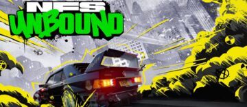 Need for Speed Unbound test par NextGenTech Need for Speed Unbound test par NextGenTech