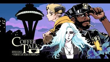 Coffee Talk Episode 2 reviewed by TechRaptor