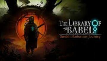The Library of Babel test par Generacin Xbox