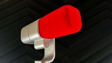 Logitech Blue Sona testé par Trusted Reviews Logitech Blue Sona testé par Trusted Reviews