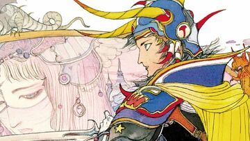 Final Fantasy I-VI Pixel Remaster testé par Push Square Final Fantasy I-VI Pixel Remaster testé par Push Square