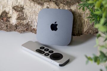 Apple TV 4K test par ImTest