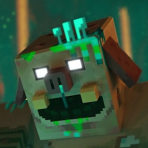 Minecraft Legends reviewed by PlaySense Minecraft Legends reviewed by PlaySense