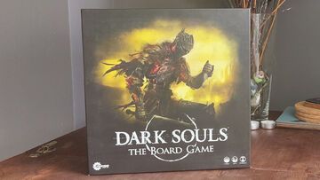 Dark Souls reviewed by GamesRadar