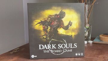 Dark Souls test par GamesRadar Dark Souls test par GamesRadar