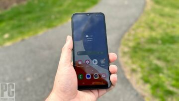 Samsung Galaxy A14 testé par PCMag Samsung Galaxy A14 testé par PCMag