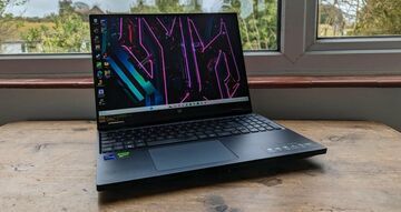 Acer Predator Helios 16 im Test: 8 Bewertungen, erfahrungen, Pro und Contra