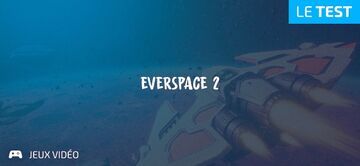 Everspace 2 review by Geeks By Girls Everspace 2 reviewed by Geeks By Girls
