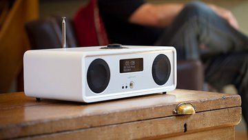 Anlisis Ruark Audio R2 Mk3