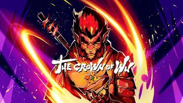 The Crown of Wu reviewed by Niche Gamer The Crown of Wu reviewed by Niche Gamer
