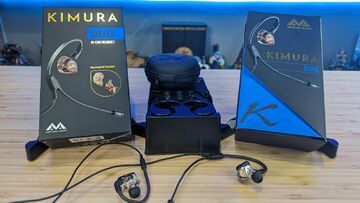 Antlion Kimura Duo testé par Gaming Trend Antlion Kimura Duo testé par Gaming Trend