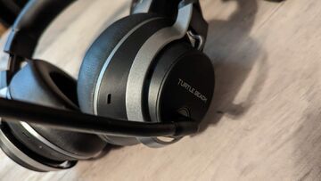 Turtle Beach Stealth Pro reviewed by Gaming Trend