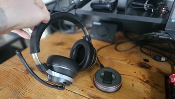 Turtle Beach Stealth Pro reviewed by Windows Central Turtle Beach Stealth Pro reviewed by Windows Central