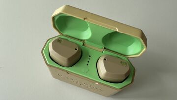 Campfire Audio Orbit testé par T3 Campfire Audio Orbit testé par T3