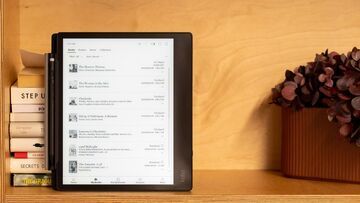 Kobo Elipsa 2E testé par ExpertReviews Kobo Elipsa 2E testé par ExpertReviews