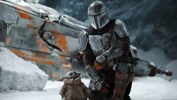 The Mandalorian test par Multiplayer.it