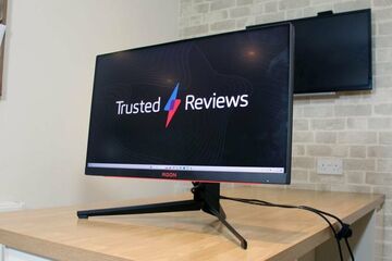 AOC Agon AG27 testé par Trusted Reviews AOC Agon AG27 testé par Trusted Reviews