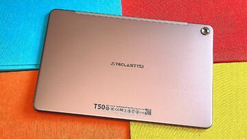 Test Teclast Test Teclast
