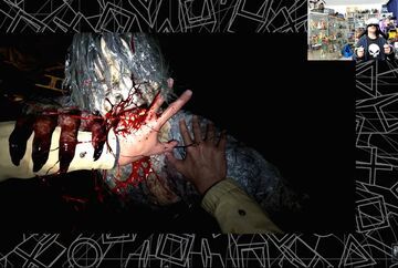 Resident Evil 4 Remake test par N-Gamz Resident Evil 4 Remake test par N-Gamz