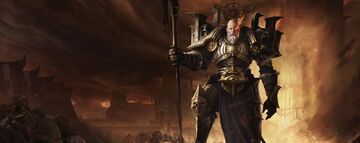Wolcen test par TheSixthAxis Wolcen test par TheSixthAxis
