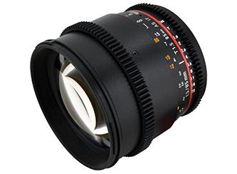 Rokinon 85mm T1.5 Review: 1 Ratings, Pros and Cons