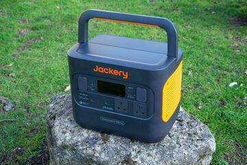 Xplore test par Trusted Reviews Xplore test par Trusted Reviews
