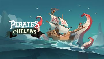 Pirate Outlaws reviewed by Generacin Xbox