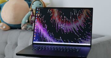 Razer Blade 18 reviewed by Engadget