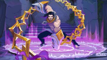 League of Legends The Mageseeker reviewed by Nintendo Life