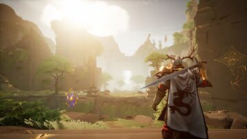 Stray Blade test par GamesVillage Stray Blade test par GamesVillage