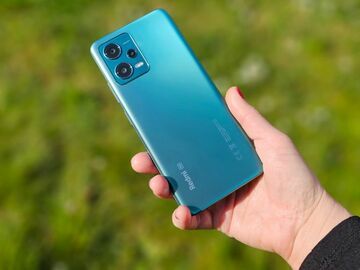 Xiaomi Redmi Note 12 reviewed by CNET France