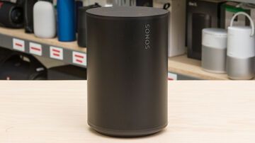 Sonos Era 100 test par RTings