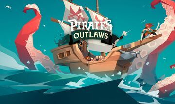 Pirate Outlaws test par Xbox Tavern