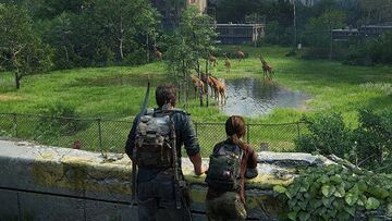 Análisis The Last of Us Part I