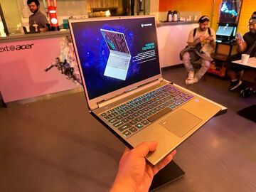 Acer Predator Triton 14 Review