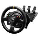 Test Thrustmaster TX Racing Wheel Leather Edition