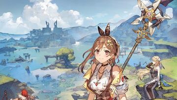 Atelier Ryza 3: Alchemist of the End & the Secret Key test par GameScore.it Atelier Ryza 3: Alchemist of the End & the Secret Key test par GameScore.it