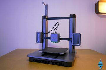 AnkerMake M5 testé par Mighty Gadget AnkerMake M5 testé par Mighty Gadget