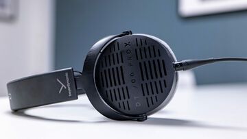 Beyerdynamic DT 900 PRO X test par L&B Tech