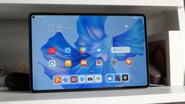 Huawei MatePad Pro Review