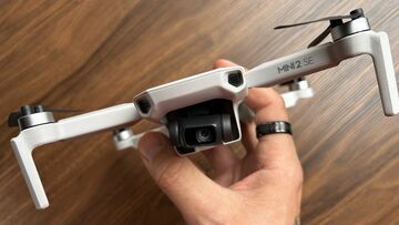 DJI Mini 2 reviewed by T3