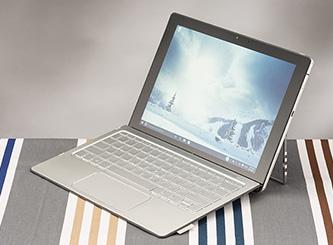 HP Spectre x2 test par PCMag