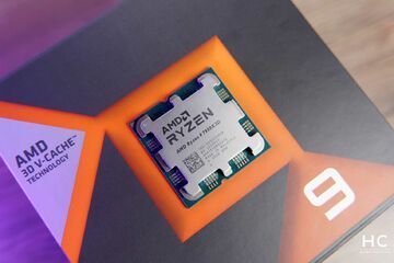 AMD Ryzen 9 7950X3D Review