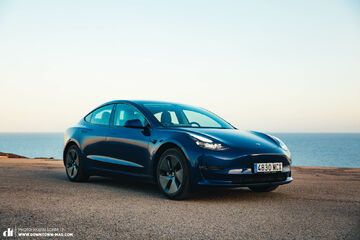 Anlisis Tesla Model 3