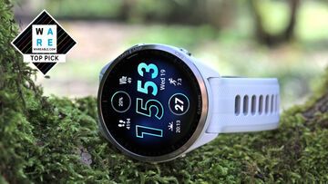 Garmin Forerunner 965 testé par Wareable Garmin Forerunner 965 testé par Wareable