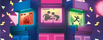 King of the Arcade testé par ZTGD King of the Arcade testé par ZTGD