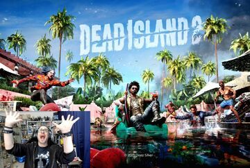 Dead Island 2 reviewed by N-Gamz