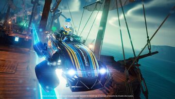 Disney Speedstorm reviewed by GameReactor Disney Speedstorm reviewed by GameReactor