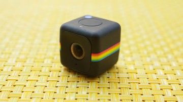 Polaroid Cube Plus Review: 2 Ratings, Pros and Cons